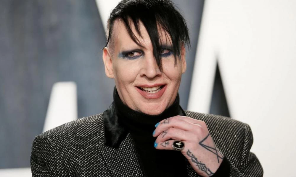 ΗΠΑ: Πληθαίνουν οι καταγγελίες κατά του Μέριλιν Μάνσον